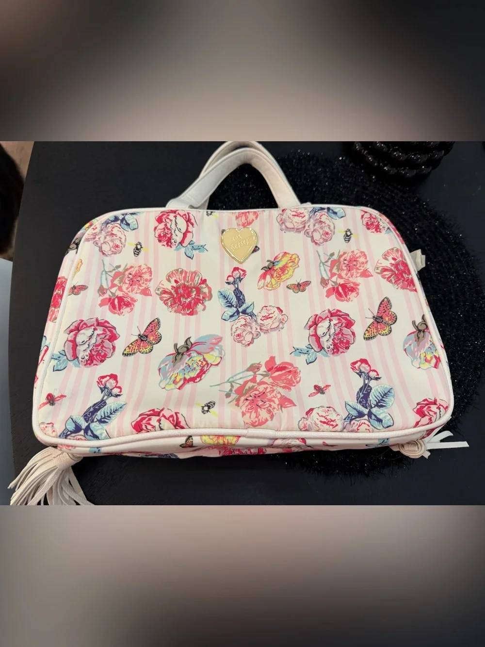 Betsey Johnson only used